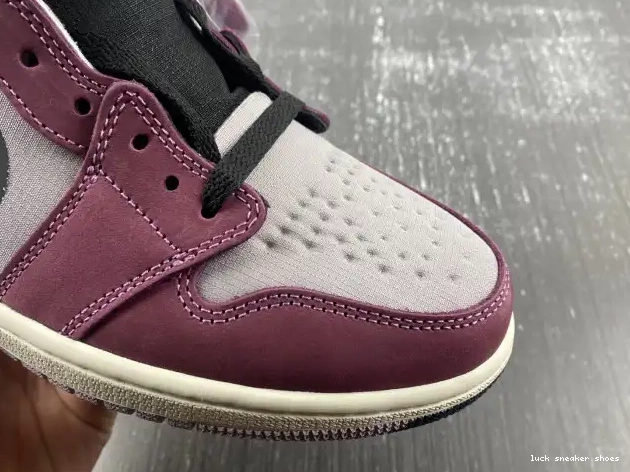 Reps LUCY 1 Gore-Tex Element DB2889-500 Jordan Air 0424